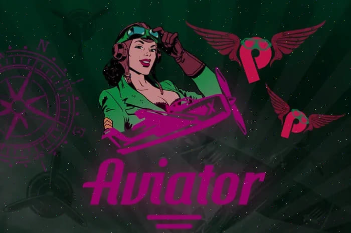 Descubra o Aviator no Cassino FINA77